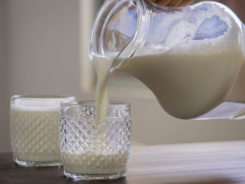 Métodos para detectar bacterias en la leche podrían mejorar