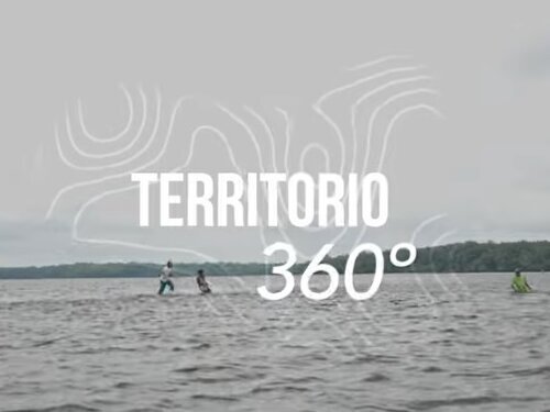 Pesca Artesanal Sostenible en Tumaco | Territorio 360 