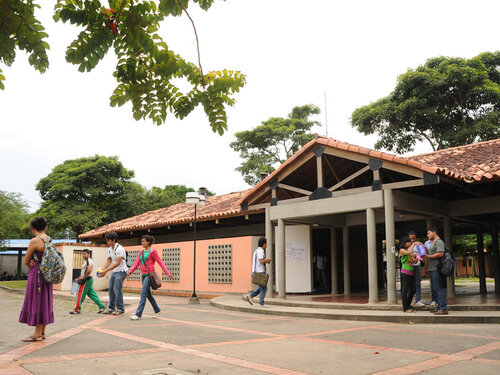 Educación, ciencia y bienestar: balance del primer año de gestión en la UNAL Sede Orinoquia Educación, ciencia y bienestar: balance del primer año de gestión en la UNAL Sede Orinoquia