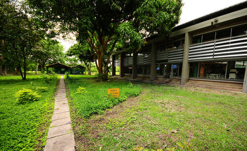 Campus Sede Orinoquia