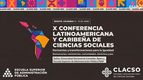 Panel Reimaginando los futuros de las izquierdas en América