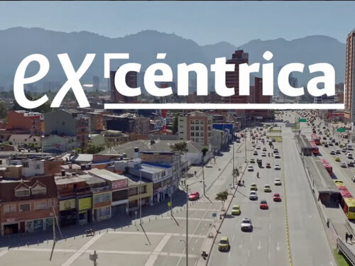Así creció la UNAL: la evolución arquitectónica de la Ciudad Universitaria. Parte 2. Ex-céntrica