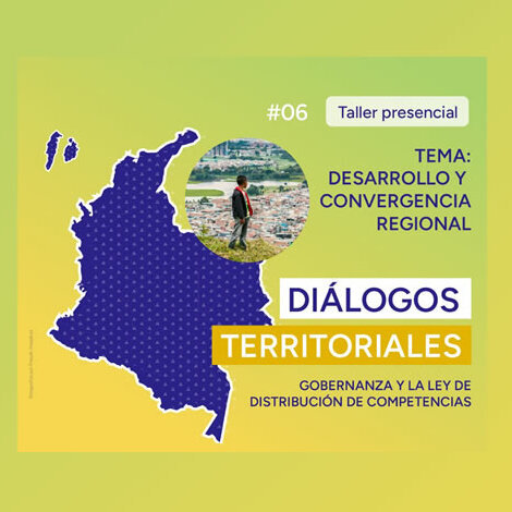 Tema 06: Categorías y Distritos Especiales