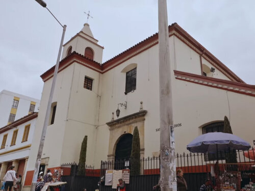  El claustro perdido de Santa Inés: Historia oculta de la medicina en Bogotá | Ex-céntrica Capítulo 2 
