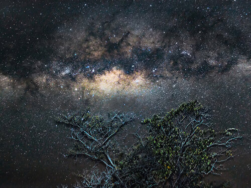 La Tatacoa quiere conquistar el cielo con ciencia local y comunidad comprometida