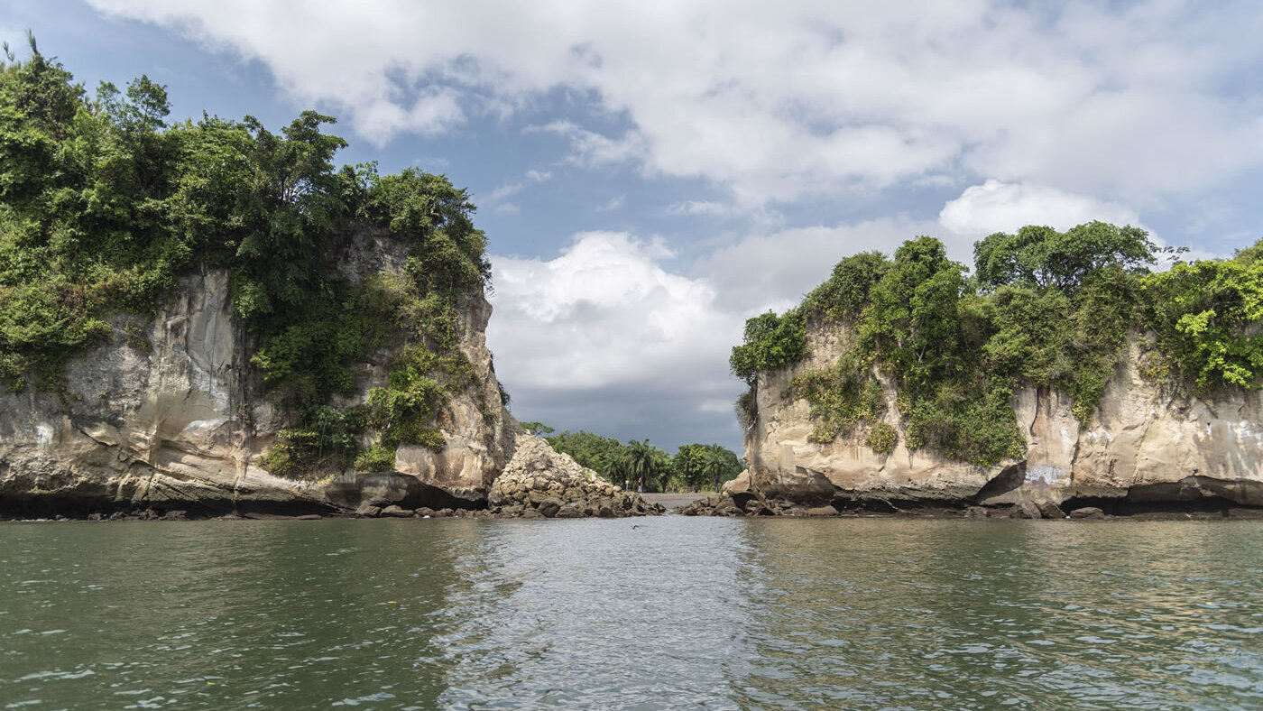 COP16: Servicios Ecosistémicos y Biodiversidad en el Pacífico Colombiano 