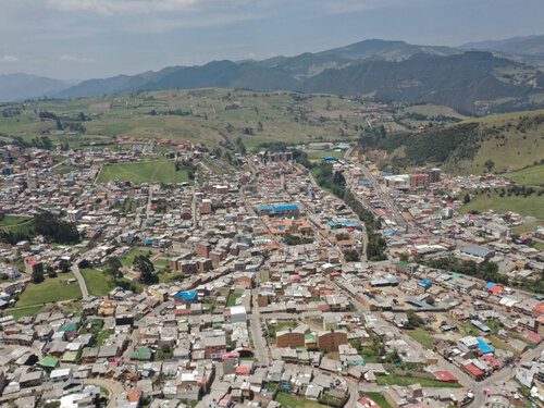 Bogotá, la gran bestia que el ordenamiento territorial no ha detenido en la Sabana