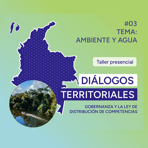 Ambiente y Agua