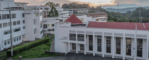Museo Interactivo de la Ciencia y el Juego SAMOGA, UNAL Sede Manizales. Foto: Medios Manizales