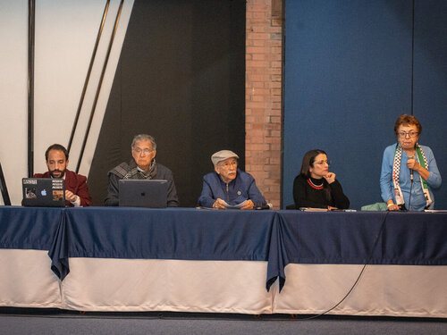 Gobierno del cambio, una transición en la democracia colombiana