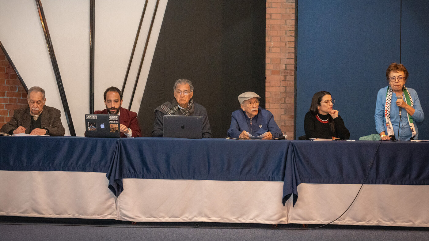 Gobierno del cambio, una transición en la democracia colombiana
