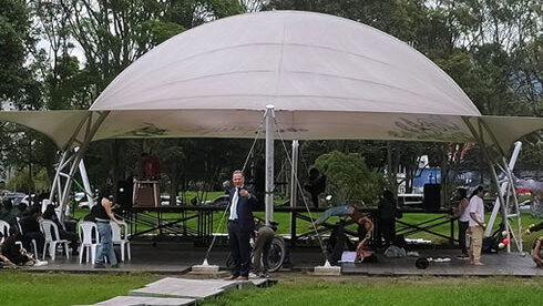 Agenda Universitaria: 10 de junio 2025