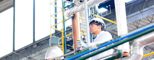 Laboratorio de Ingeniería Química, UNAL Sede Bogotá