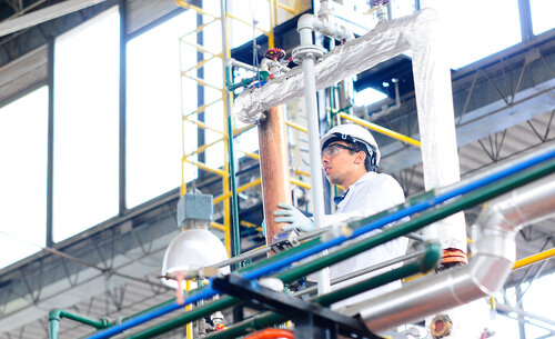 Laboratorio de Ingeniería Química, UNAL Sede Bogotá