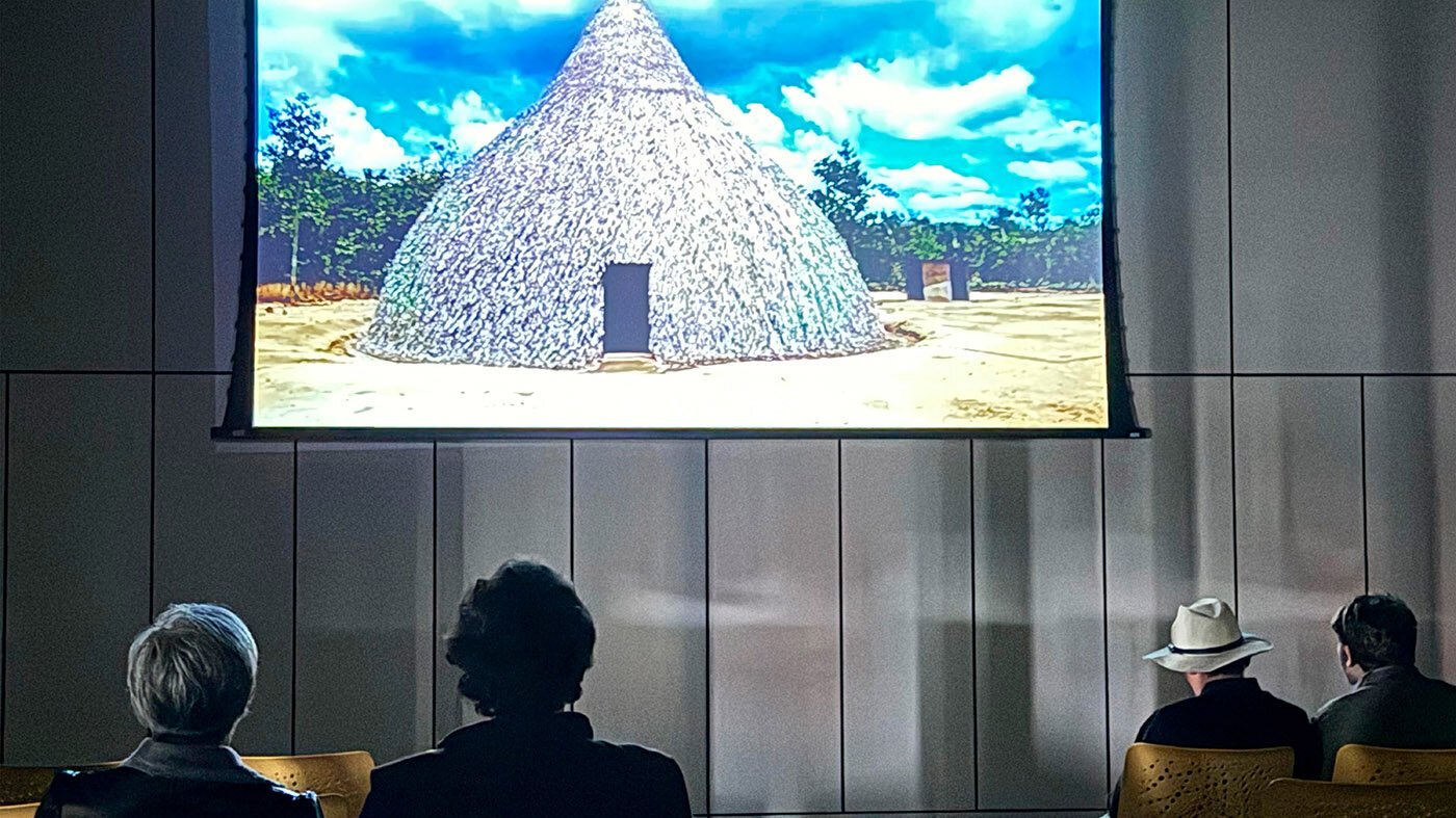 El cine irrumpe en Clacso 2025 como herramienta de crítica y de transformación social