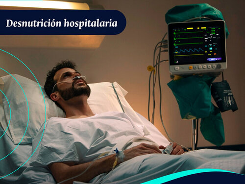 Desnutrición Hospitalaria