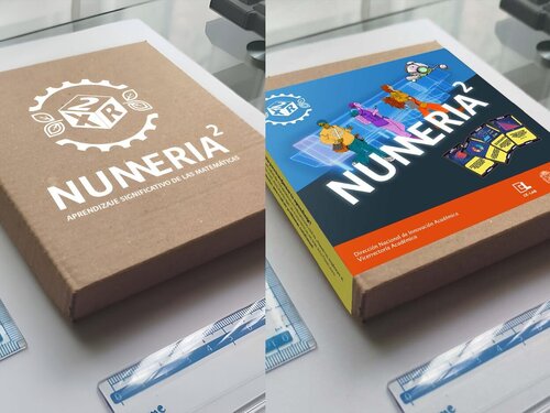 Matemáticas para universitarios con juegos y realidad virtual Matemáticas para universitarios con juegos y realidad virtual