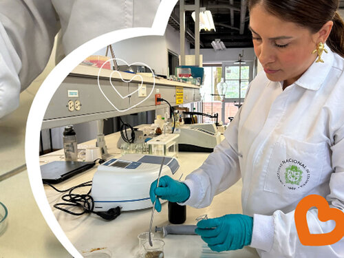 Metodología de la UNAL Sede Medellín para biorremediar aguas con hidrocarburos, obtiene patente