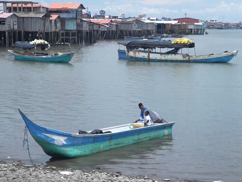Energía del Río Magdalena: La solución para la crisis eléctrica del Caribe colombiano