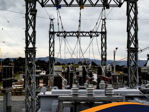 Almacenamiento de energía en Colombia