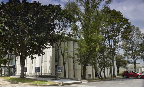 Archivo Central Histórico UNAL, Sede Bogotá. Foto: archivo Unimedios