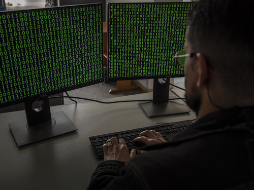 Los vacíos del Proyecto de Ley sobre inteligencia artificial en Colombia