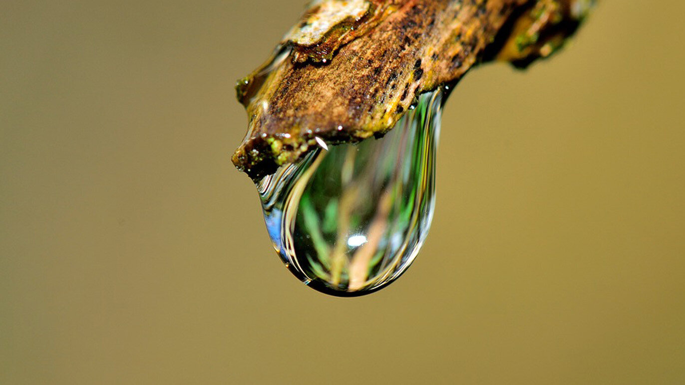 Sobreexplotación del agua subterránea acaba las reservas y hunde el suelo