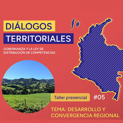Tema 5: Desarrollo y Convergencia Regional
