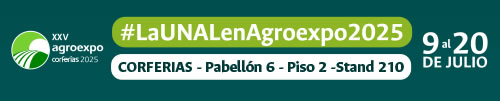 La UNAL en AgroExpo 2025