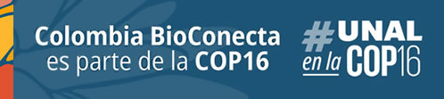 #UNAL en la COP16