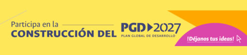 Plan Global de Desarrollo 2027