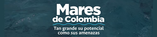 Ir al sitio web del Especial de Mares de Colombia