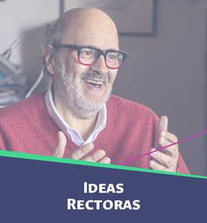 Ideas rectoras