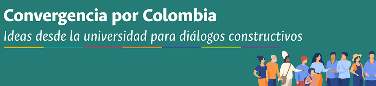 #Somos Colombia